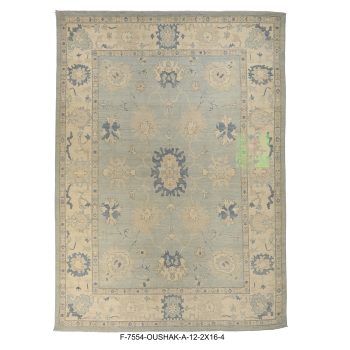 F-7554 OUSHAK / A