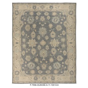 F-7556 OUSHAK / A