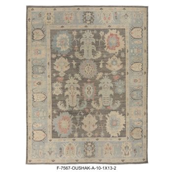F-7567 OUSHAK / A