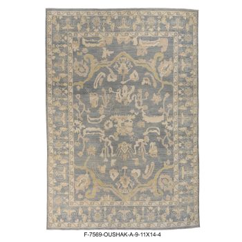 F-7569 OUSHAK / A