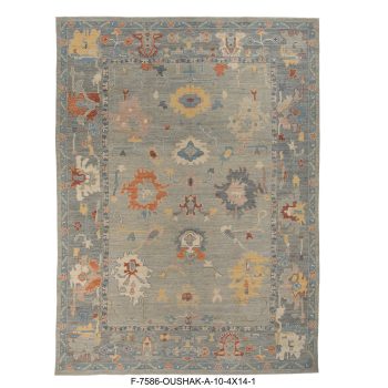 F-7586 OUSHAK / A