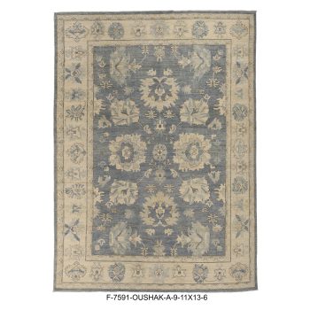 F-7591 OUSHAK / A