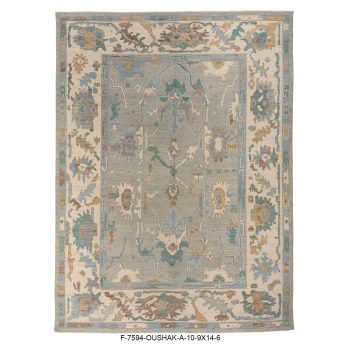 F-7594 OUSHAK / A