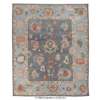 F-7598 OUSHAK / A