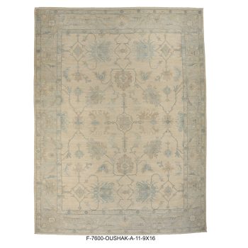 F-7600 OUSHAK / A
