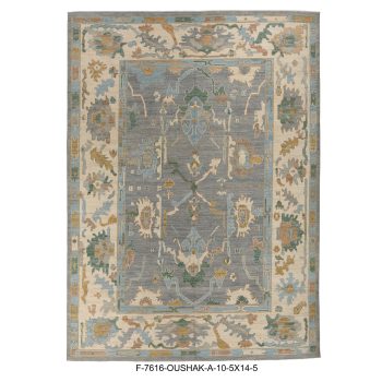 F-7616 OUSHAK / A