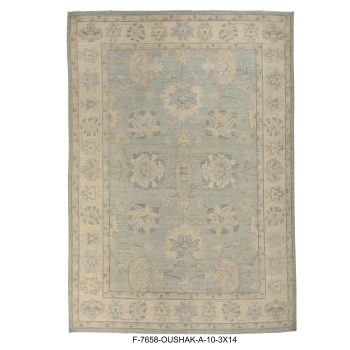 F-7658 OUSHAK / A
