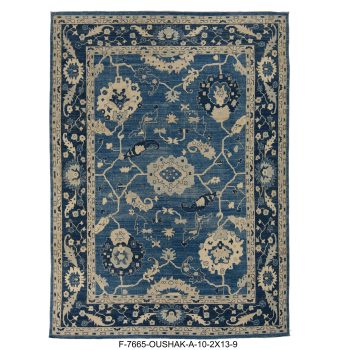 F-7665 OUSHAK / A