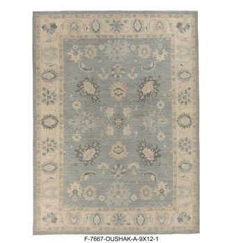 F-7667 OUSHAK / A