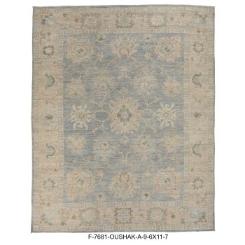 F-7681 OUSHAK / A