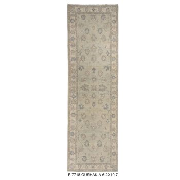 F-7718 OUSHAK / A