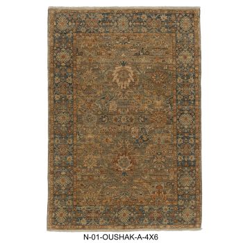 N-01 OUSHAK / I