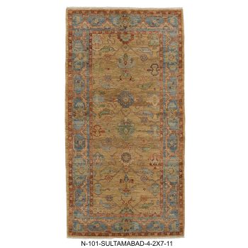 N-101 SULTAMABAD / I
