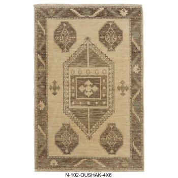 N-102 OUSHAK / I