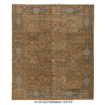 N-103 SULTAMABAD / I