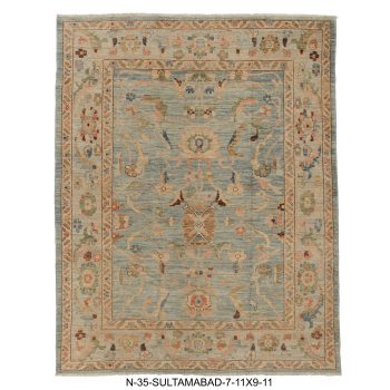 N-35 SULTAMABAD / I