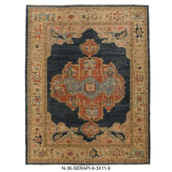 N-36 SERAPI / I