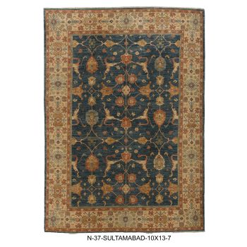 N-37 SULTAMABAD / I