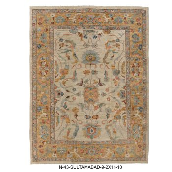 N-43 SULTAMABAD / I