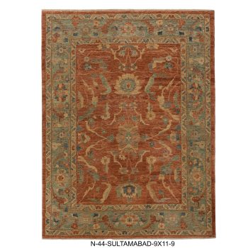 N-44 SULTAMABAD / I