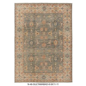 N-46 SULTAMABAD / I