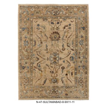 N-47 SULTAMABAD / I