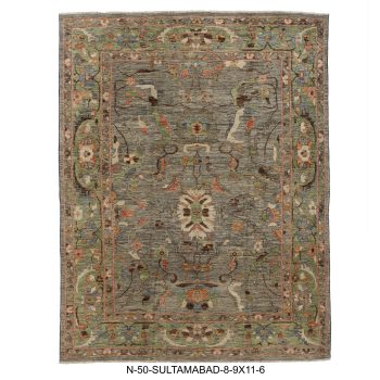 N-50 SULTAMABAD / I