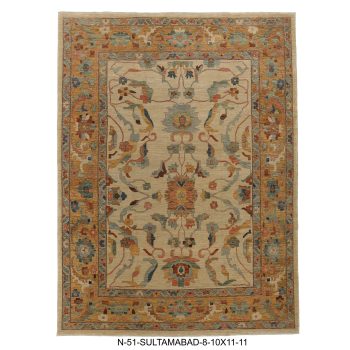 N-51 SULTAMABAD / I