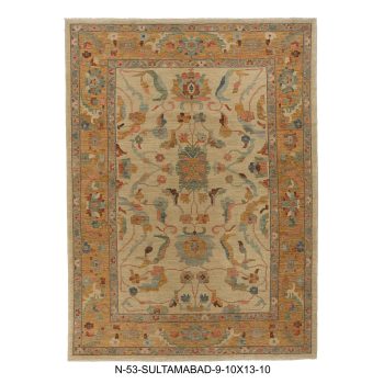 N-53 SULTAMABAD / I
