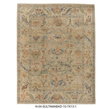N-54 SULTAMABAD / I