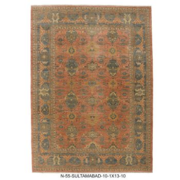 N-55 SULTAMABAD / I