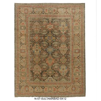 N-57 SULTAMABAD / I