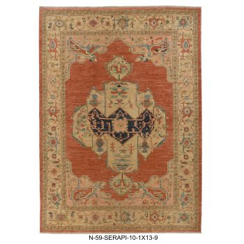 N-59 SERAPI / I