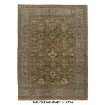 N-60 SULTAMABAD / I