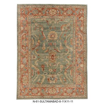 N-61 SULTAMABAD / I