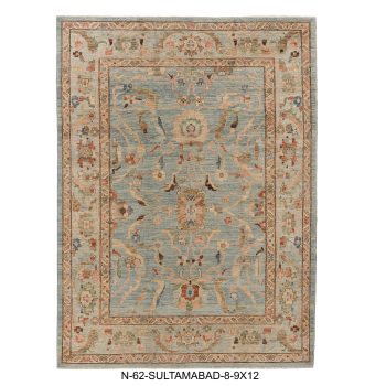 N-62 SULTAMABAD / I