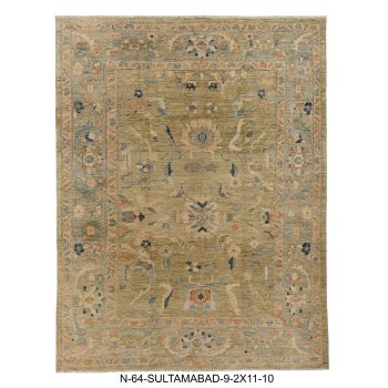 N-64 SULTAMABAD / I
