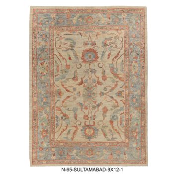 N-65 SULTAMABAD / I