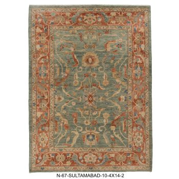 N-67 SULTAMABAD / I