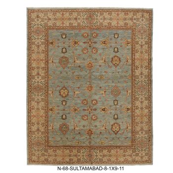 N-68 SULTAMABAD / I