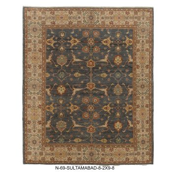 N-69 SULTAMABAD / I