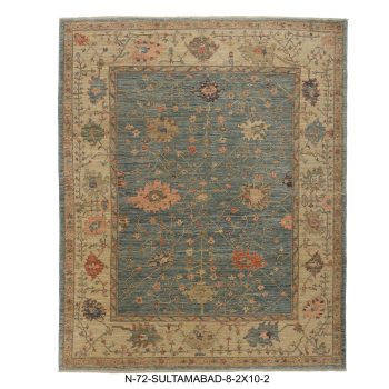 N-72 SULTAMABAD / I