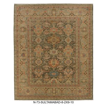 N-73 SULTAMABAD / I