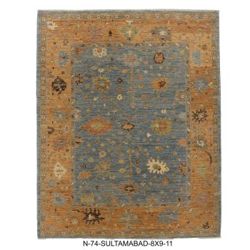 N-74 SULTAMABAD / I