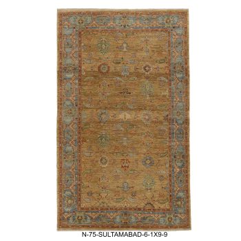 N-75 SULTAMABAD / I