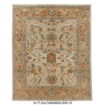 N-77 SULTAMABAD / I
