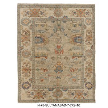 N-78 SULTAMABAD / I