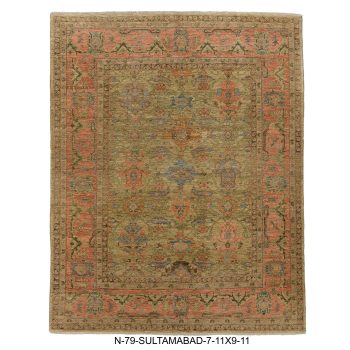 N-79 SULTAMABAD / I