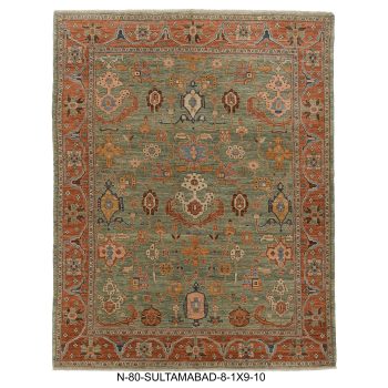 N-80 SULTAMABAD / I