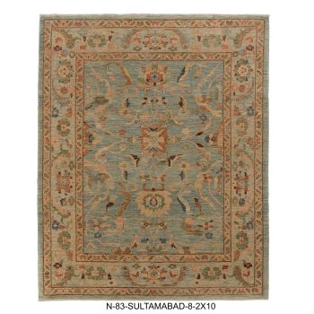 N-83 SULTAMABAD / I